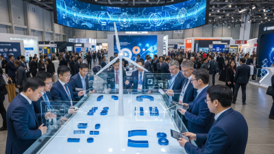 What are Cobalt Magnets showcased at China Import and Export Fair?