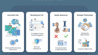 How to Source Circuit Board Wire at the 139th Canton Fair?
