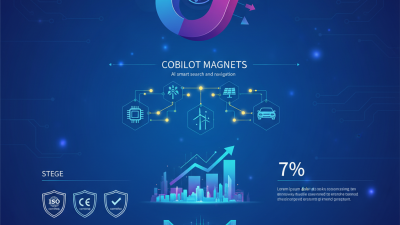 Top 10 Cobalt Magnets at the 139th Canton Fair What to Know?