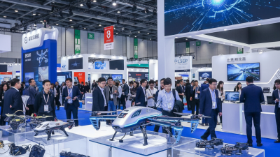 Discover the Best FPV Drone Kit at the 139th Canton Fair?