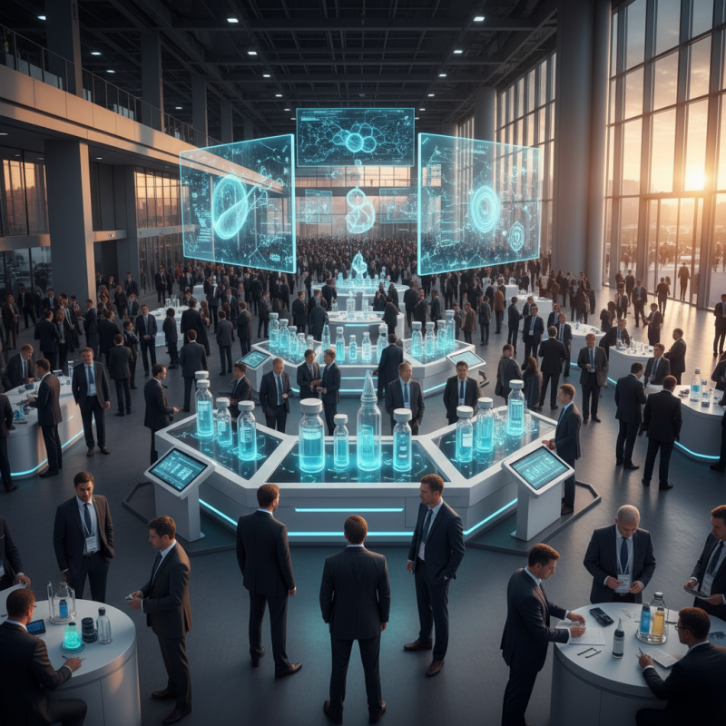 Best Liquid Orals to Explore at the 139th Canton Fair?