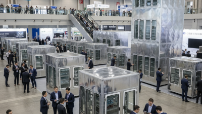 How to Choose the Right Walk In Temperature Chamber at Canton Fair?