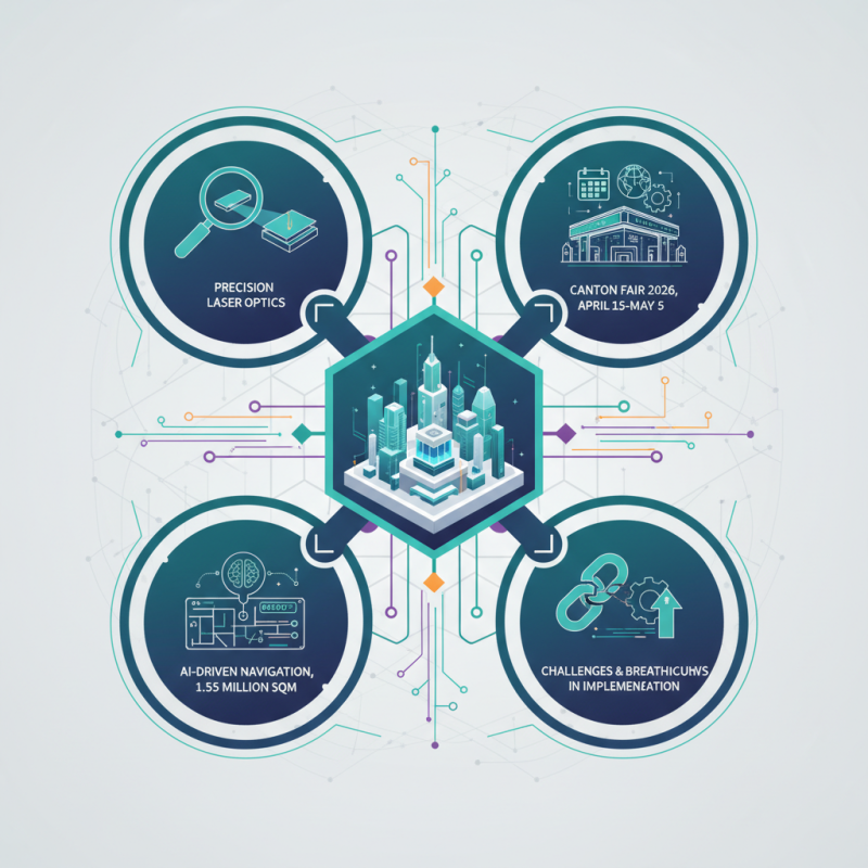 Laser Optics for 3D Printing Tips at Canton Fair 2026?