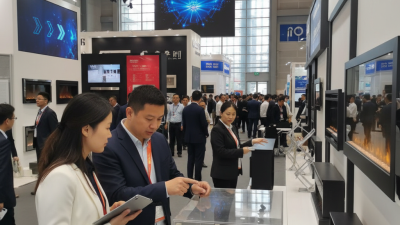 How to Choose the Best Electric Fireplace Control Board at Canton Fair?