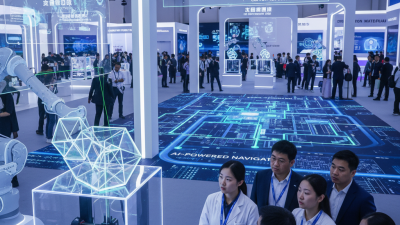 Laser Optics for 3D Printing Trends at Canton Fair 2026?