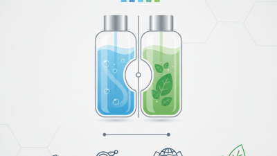 How to Choose the Best Dual Chamber Bottle at Canton Fair 2026?