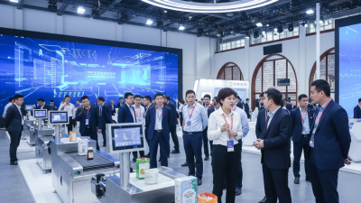 Top 10 Benefits of Industrial Dynamic Checkweighers at Canton Fair?