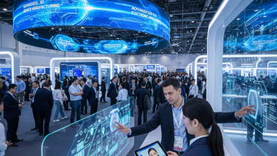 How AI Video Intercom Can Enhance Your Experience at the 139th Canton Fair?