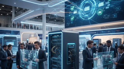 Top 10 Benefits of True Nas Server for Global Buyers at Canton Fair