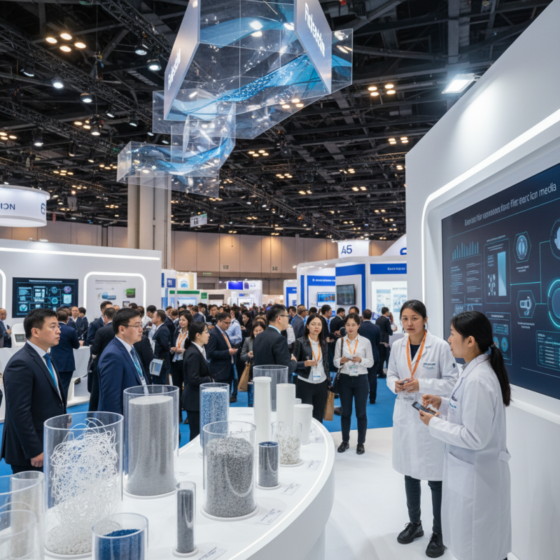 Top 10 Filter Media Innovations at the 139th Canton Fair?