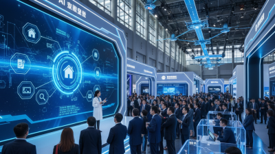 Top AI Video Intercom Innovations at 2026 Canton Fair?