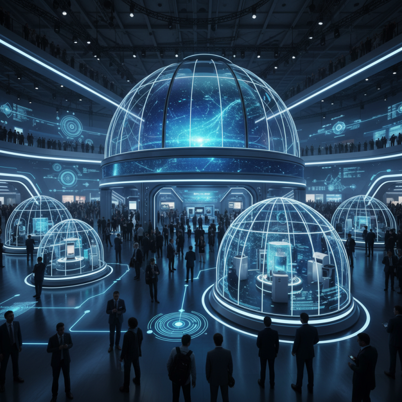 What is the Ideal Observatory Dome Diameter for 2026 Trade Shows?