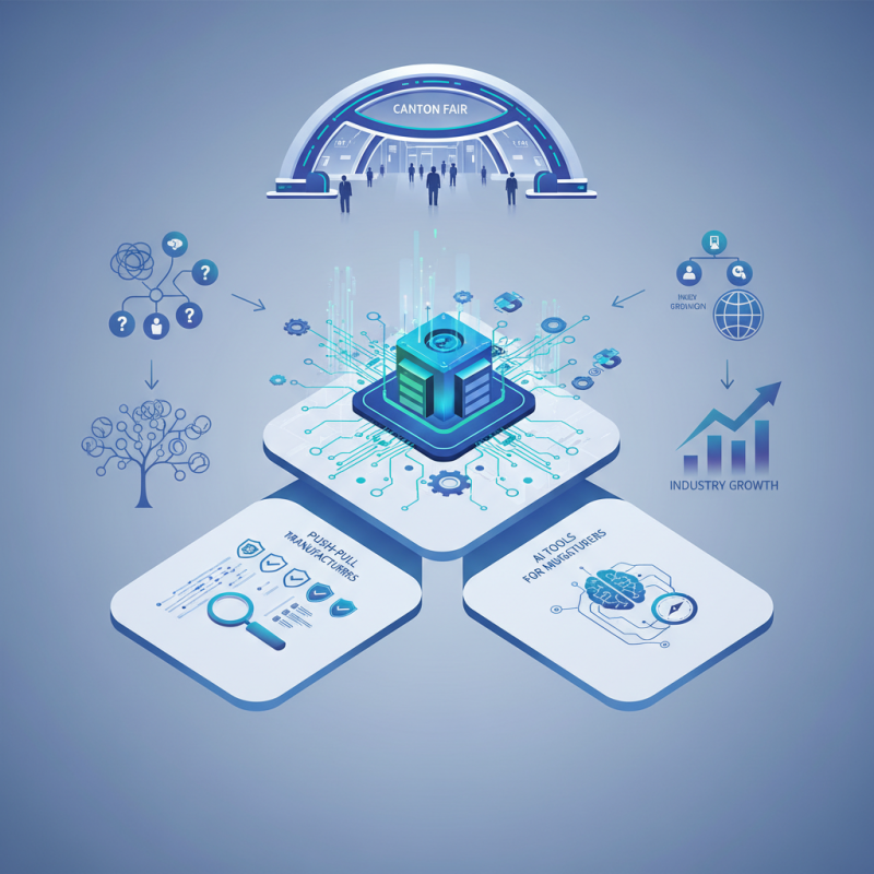 Top Push-Pull Transformers at the 139th Canton Fair?