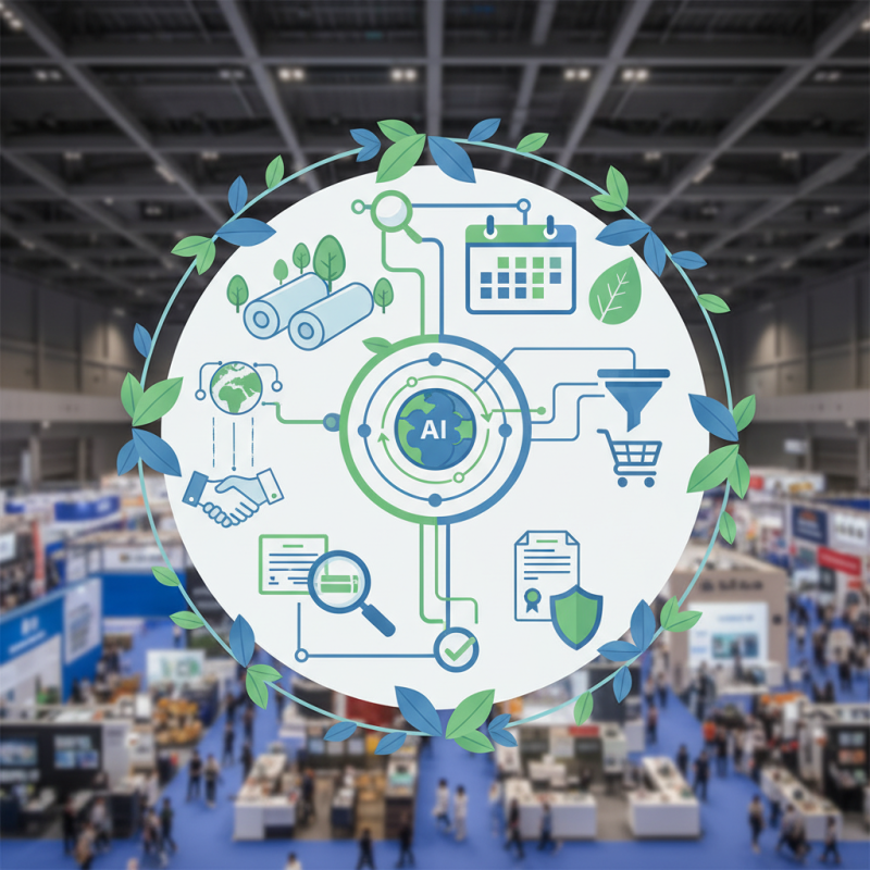 Top Tips for Sourcing Fsc Certified Specialty Paper at Canton Fair?