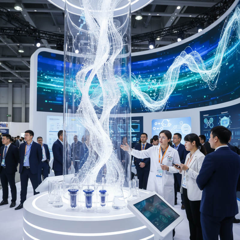 Top 10 Benefits of 100% Eptfe Membrane at China Import Expo?