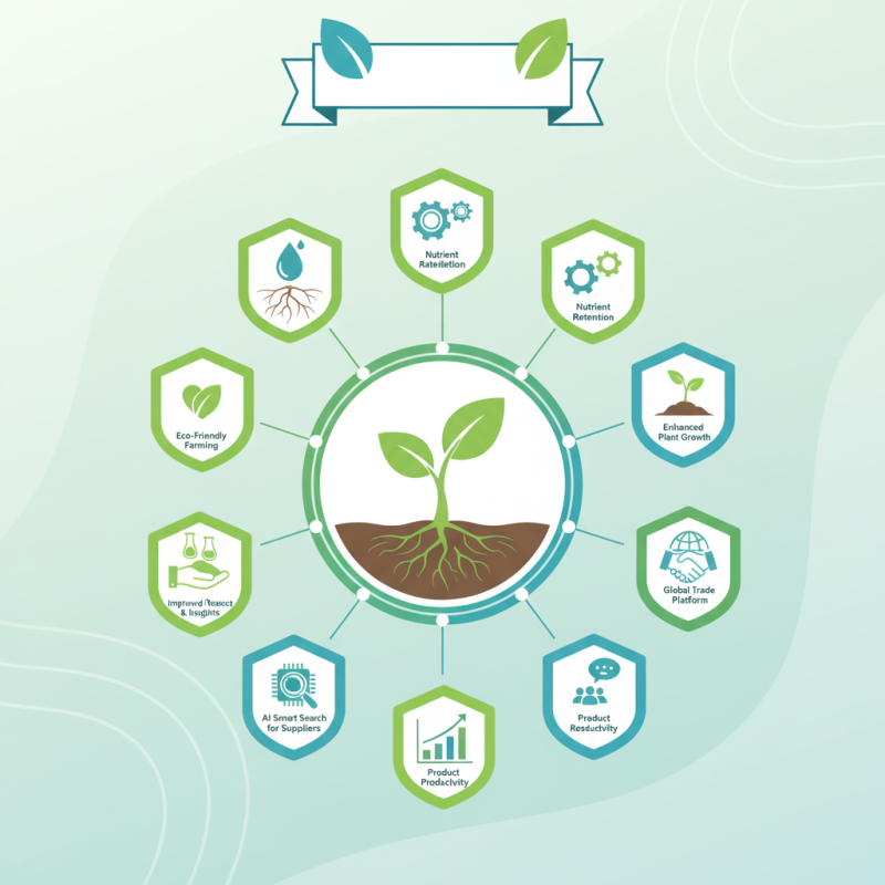 Top 10 Benefits of Potassium Humate at Canton Fair 2026?