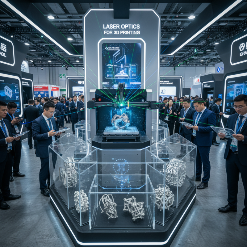 How to Use Laser Optics for 3D Printing at Canton Fair 2026?