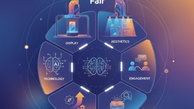 How to Cement Edges for Showcase at the 139th Canton Fair?