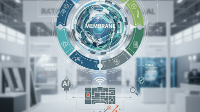 100 Eptfe Membrane at China Import and Export Fair 2026?