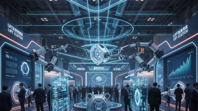 Best Lift Clutch Innovations at 139th Canton Fair 2026?