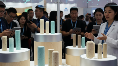 Top 10 Recycled Lip Balm Tubes Trends at Canton Fair 2026?