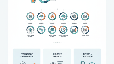 Top 10 Walk In Temperature Chambers at 139th Canton Fair?