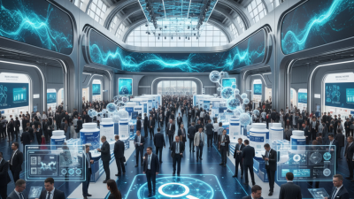 How to Source NMN Supplements at the 139th Canton Fair?