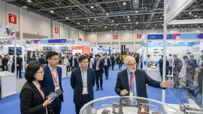 Top Tips for Sourcing Push-Pull Transformers at Canton Fair?