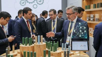 Top Recycled Lip Balm Tubes at Canton Fair 139 Why Choose Them?