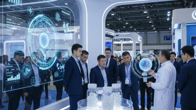 What are the Benefits of NMN Supplements at the 139th Canton Fair?