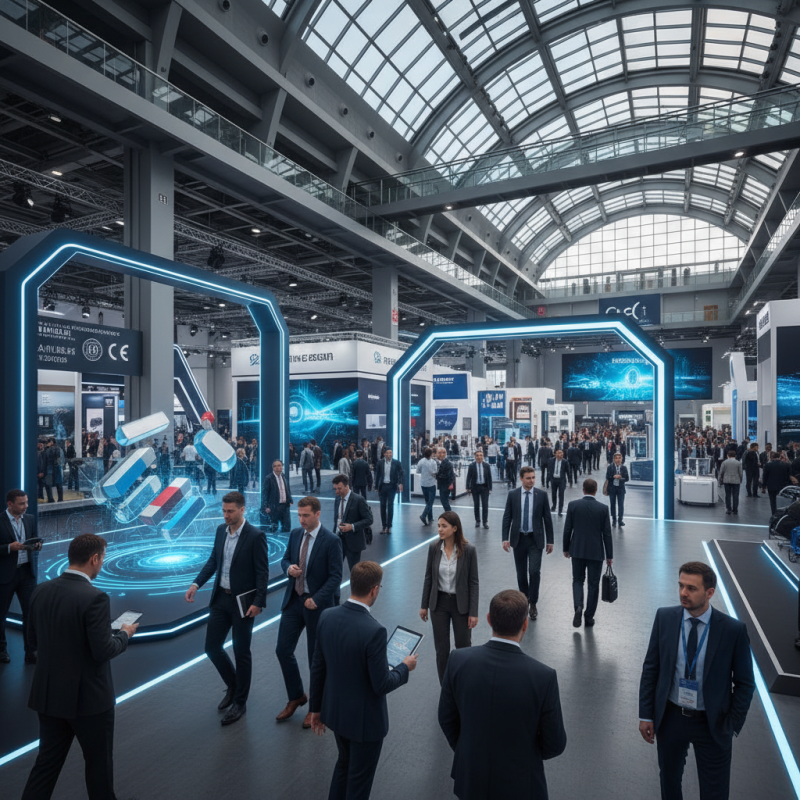 Best Cobalt Magnets to Source at the 139th Canton Fair?