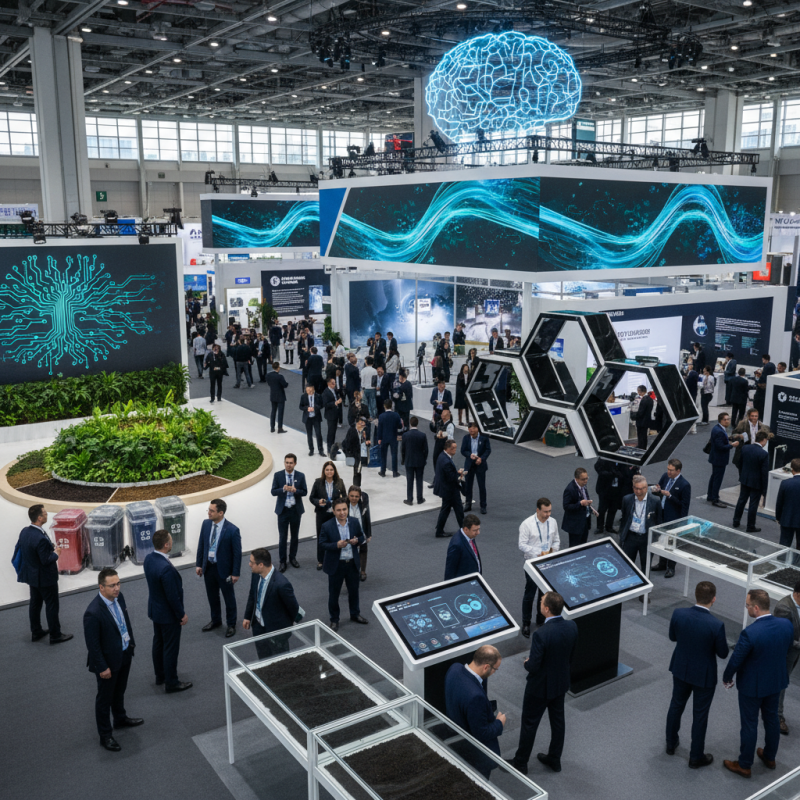 Why Choose Carbon Additives at the 139th Canton Fair?