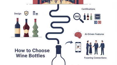 How to Choose Wine Bottles at the 139th Canton Fair?
