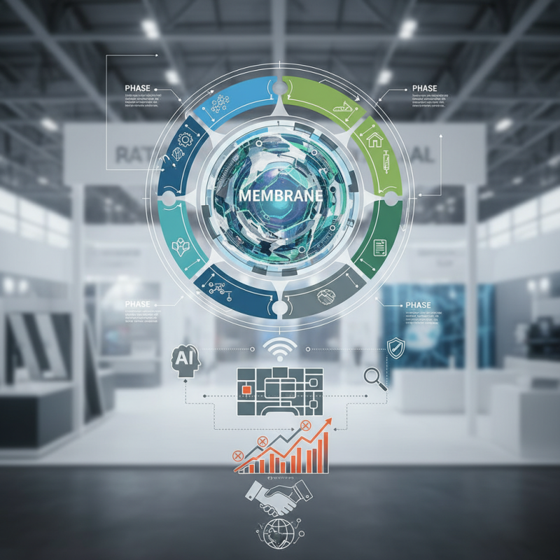 100 Eptfe Membrane at China Import and Export Fair 2026?