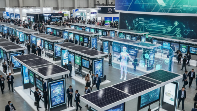 How to Source Digital Solar Bus Stops at the 139th Canton Fair?