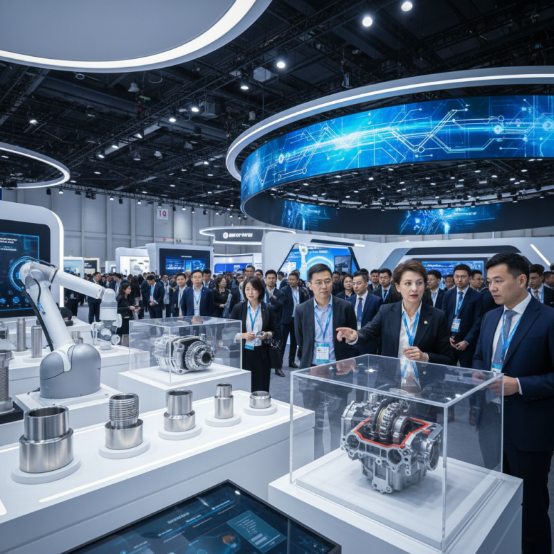 Explore Wire Thread Inserts at the 139th Canton Fair 2026?