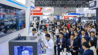 China Top Laser Optics for 3D Printing at Canton Fair 139?