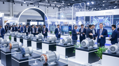 Best Fan Motors at China Import and Export Fair 139?
