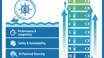 Top 10 LiFePO4 Fishing Boat Batteries at 139th Canton Fair?