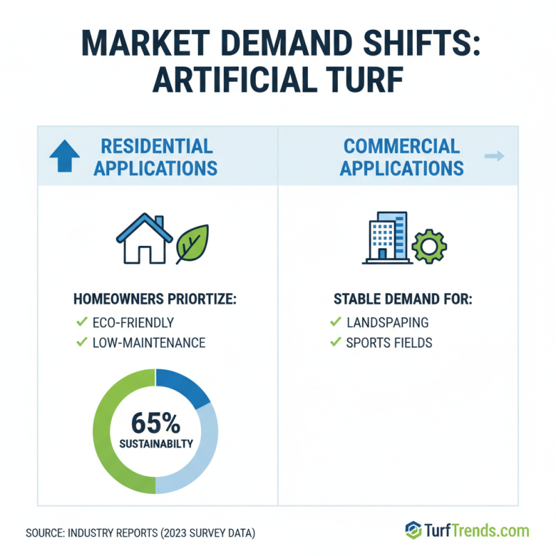 Top 10 Artificial Turf Grass Trends at the 2026 Canton Fair?