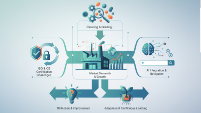 2026 Best Pulses Cleaning And Grading Machine at Canton Fair?