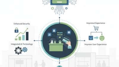 Top 10 Cash Drawer Innovations at 139th Canton Fair?