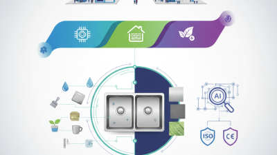 2026 Best Multi Functional Double Bowl Sinks at Canton Fair?