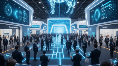 Zebra Connector for 139th Canton Fair How It Benefits Global Buyers?