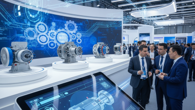 Top 10 Brake Motors in China for Optimal Performance and Efficiency?