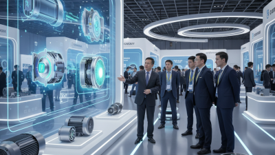 China Best 120V 60Hz Fan Motor at Canton Fair 2026?