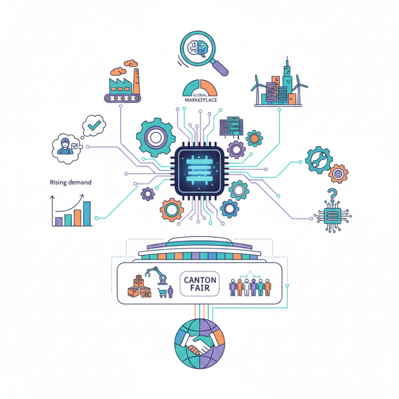 Why Push-Pull Transformers are Essential for Global Buyers at Canton Fair?