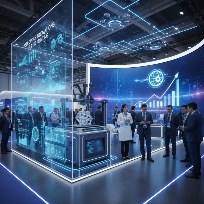 Top Laser Optics Innovations for 3D Printing at 2026 Canton Fair?
