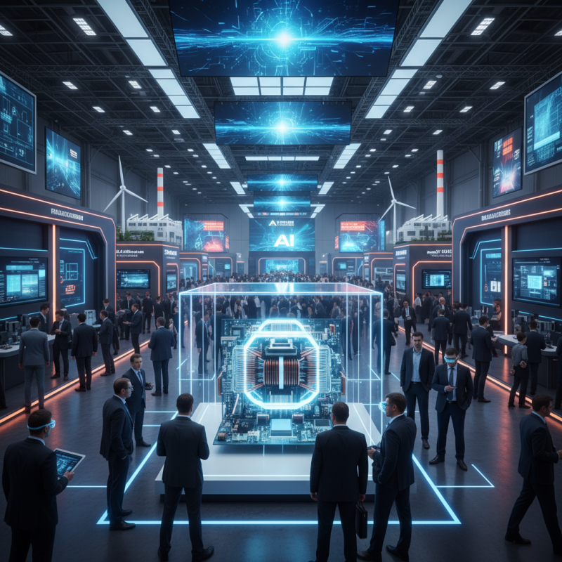 Top Push-Pull Transformers at the 139th Canton Fair 2026?