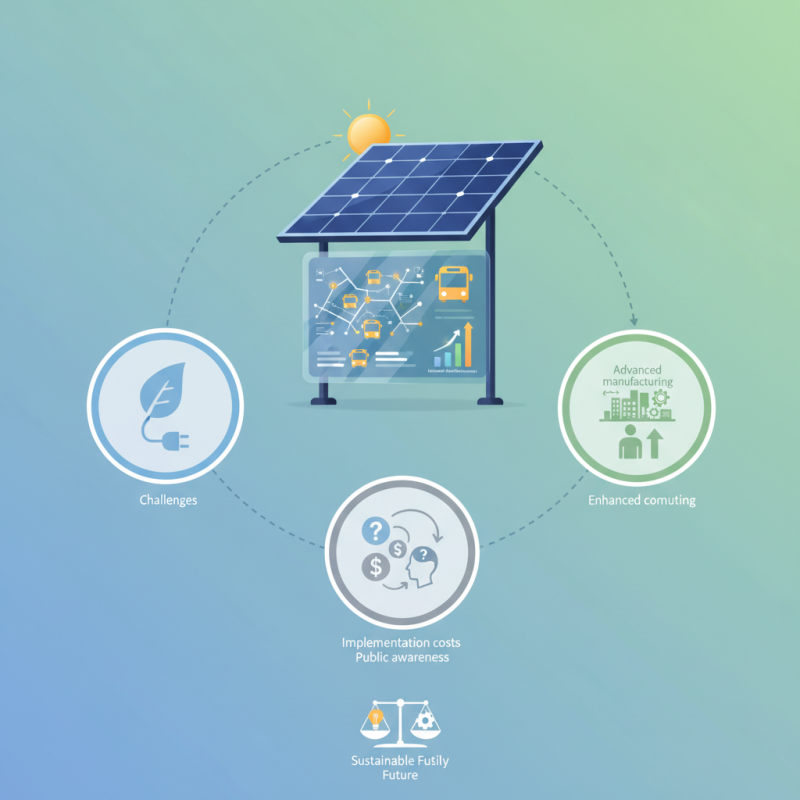 Digital Solar Bus Stops Innovation at Canton Fair 2026?